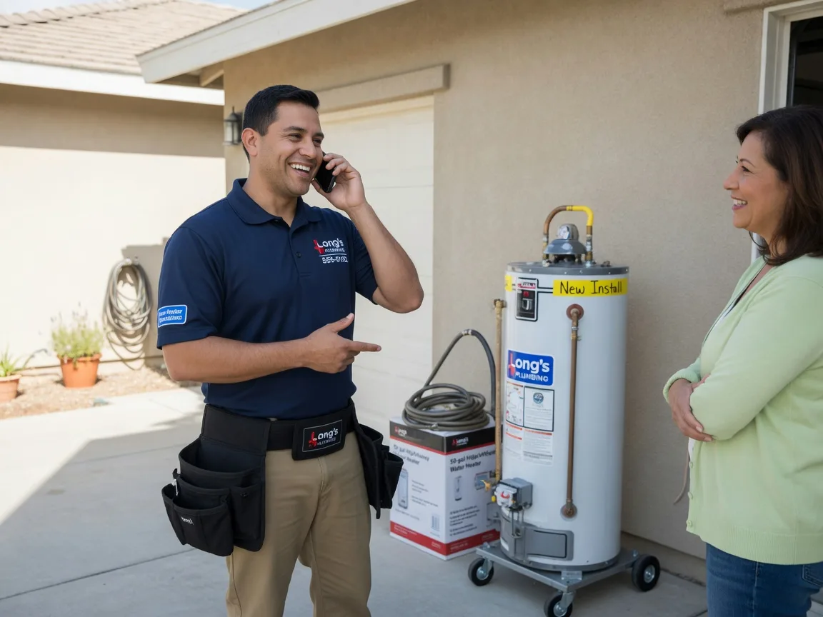 Leak Detection Iota, LA FAQs